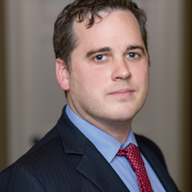 Nicholas W Warlick, Esq. Photo