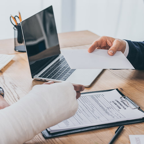 Workers' Compensation Benefits